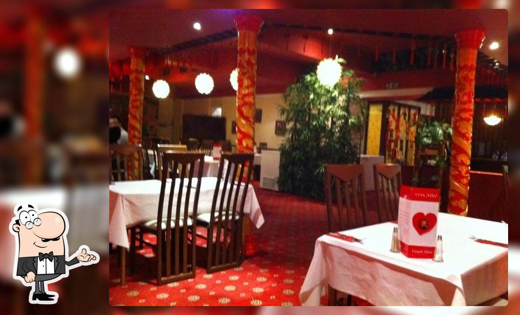 Mandarin Palace