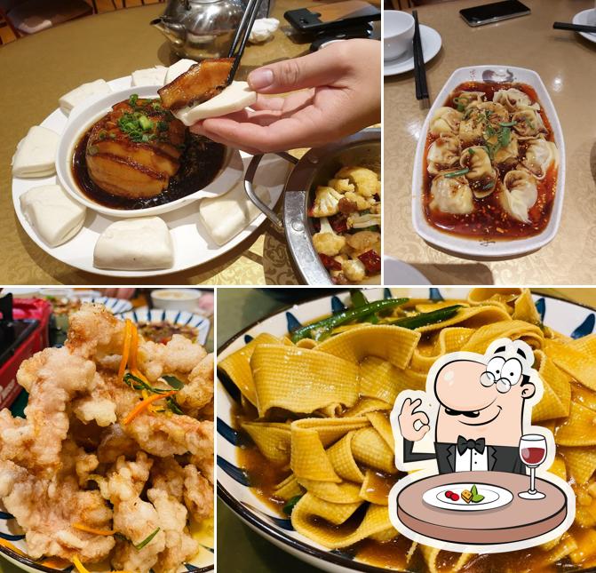 Old Chinese Dumpling Restaurant