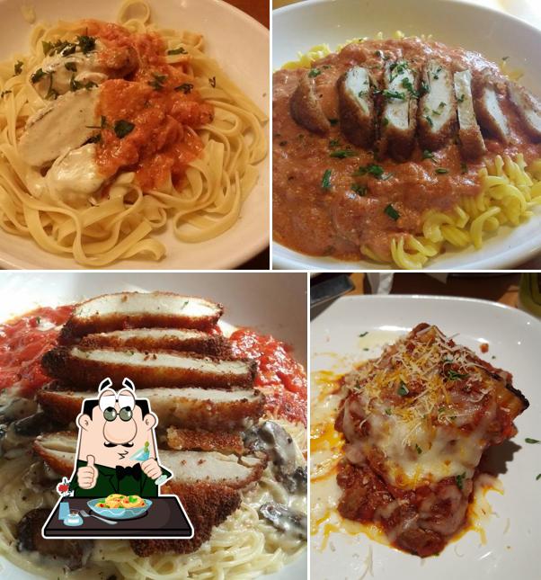 Olive Garden Italian Restaurant