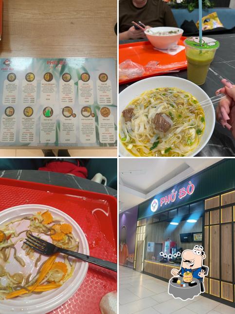 Pho Bo