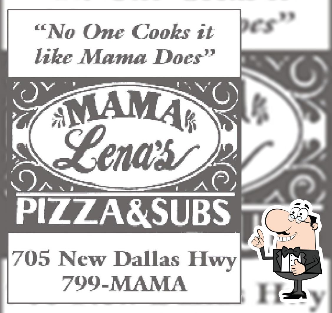 Mama Lena's Pizzas & Subs