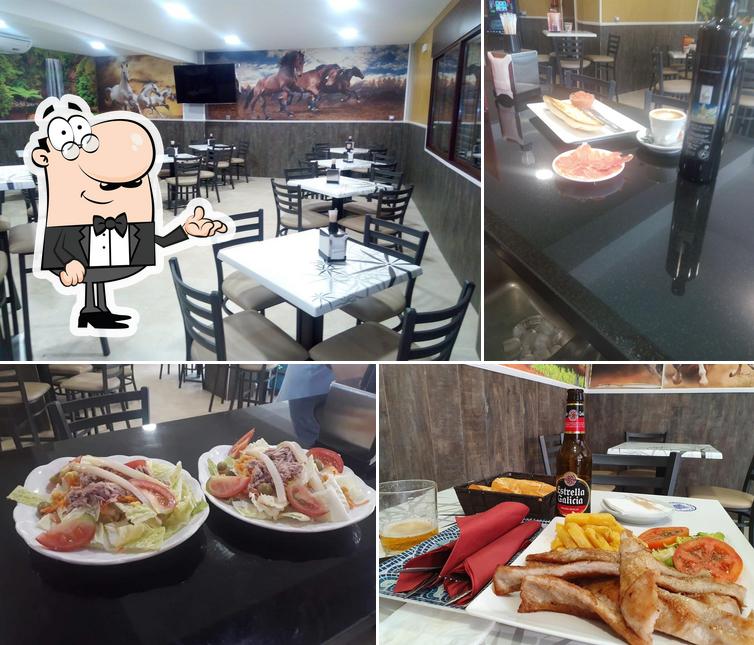 Café-Bar Brasería Fermín