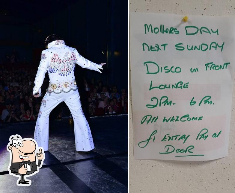 Cowie Miners Welfare Social Club