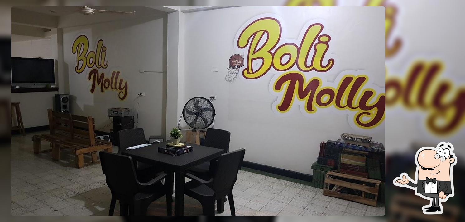 Boli Molly