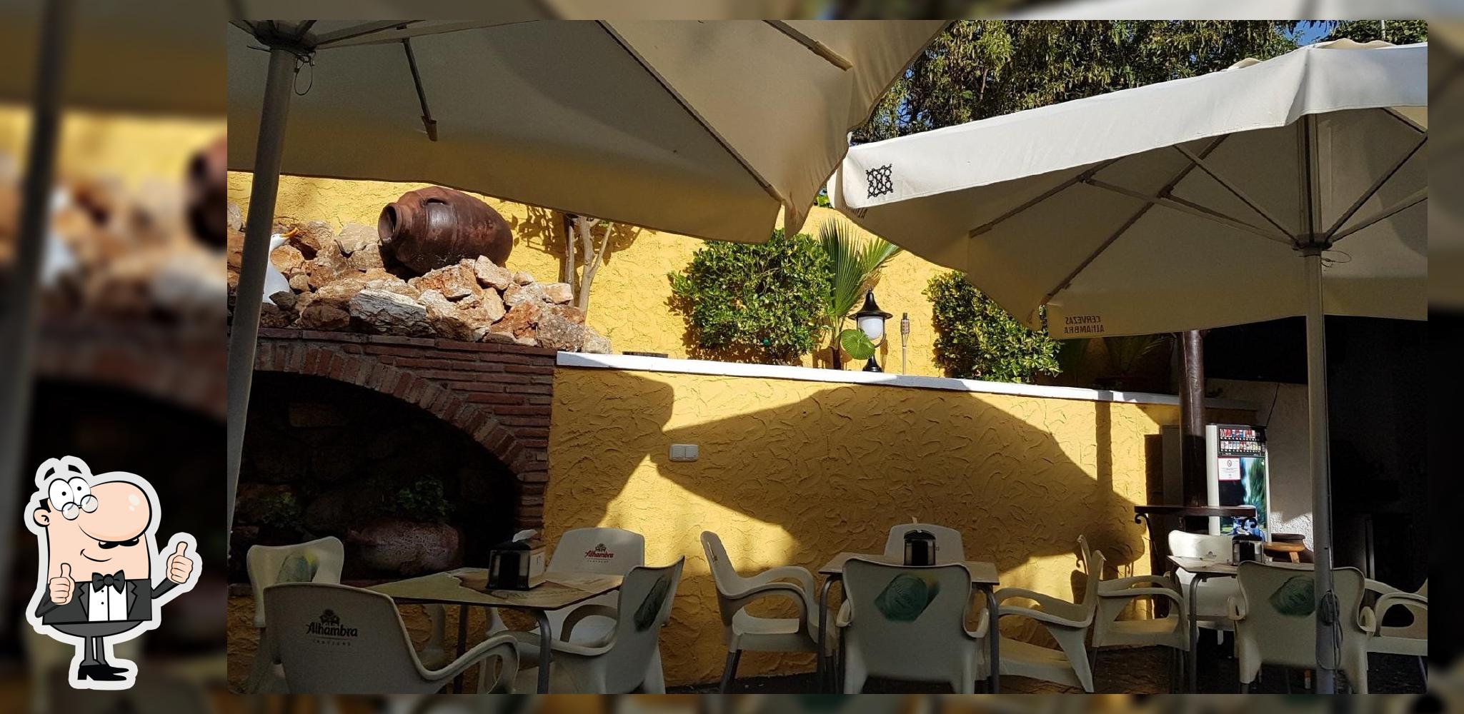 Bar Rincón de Roberto