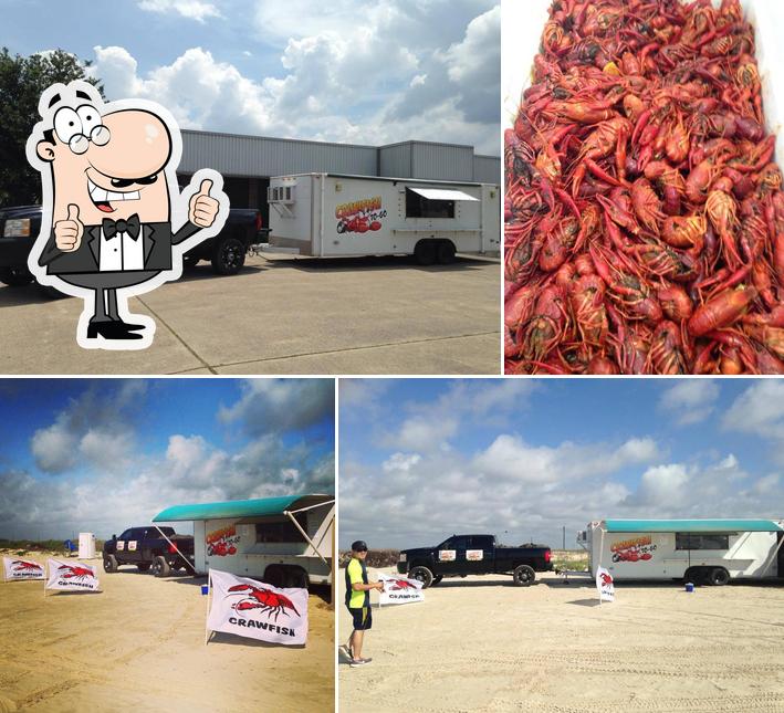 Crawfish To-Go