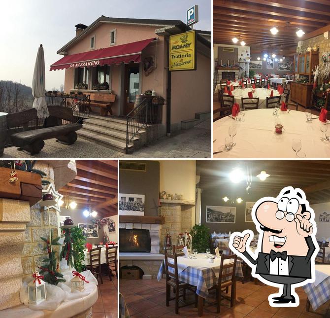 Trattoria Da Nazzareno