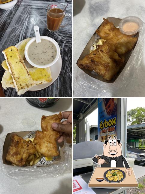 ESBOX FISH N CHIPS