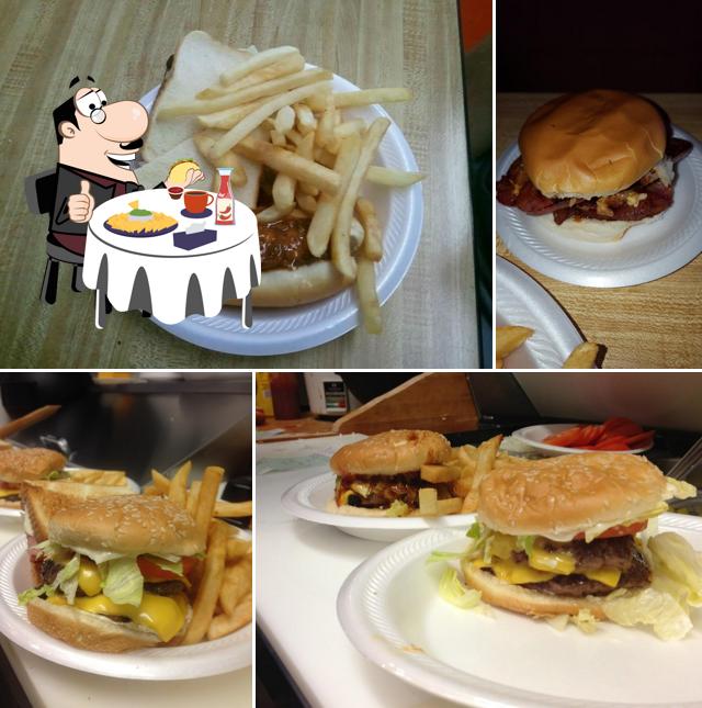 Fergusons Grocery & Lunch
