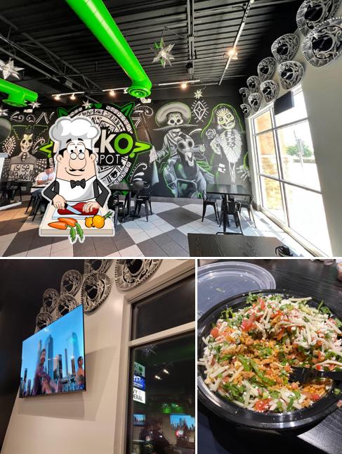 Frezko Taco Shop