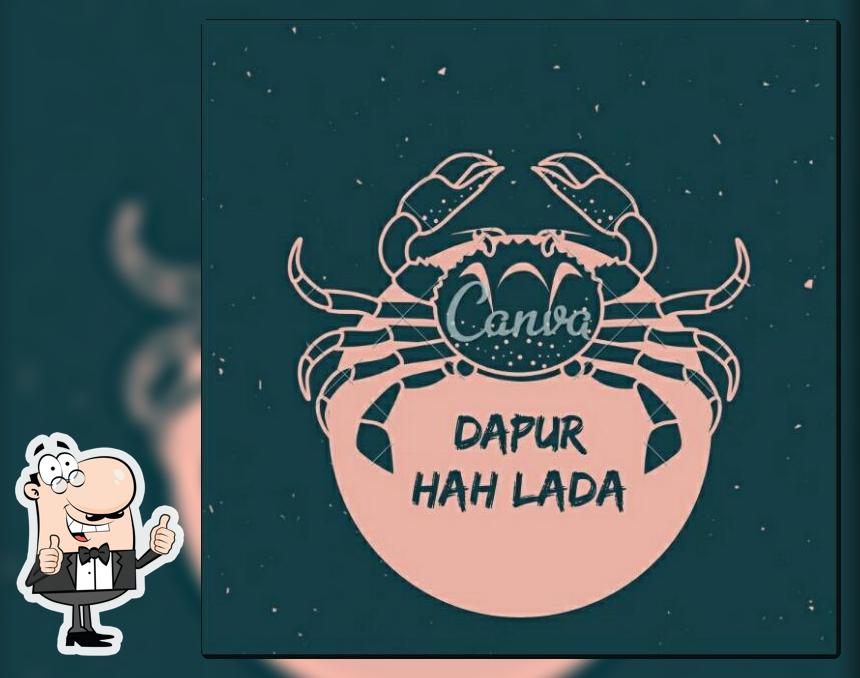 Dapur HAH LADA