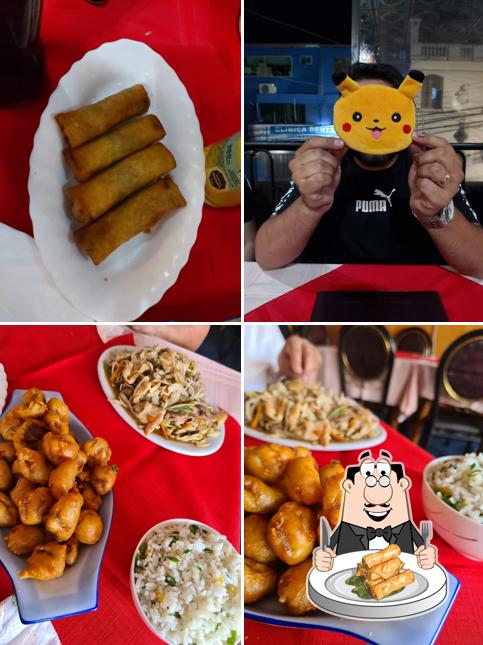 Restaurant Hong Fa