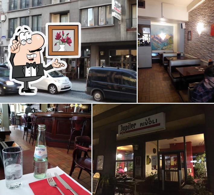 Le Rivoli
