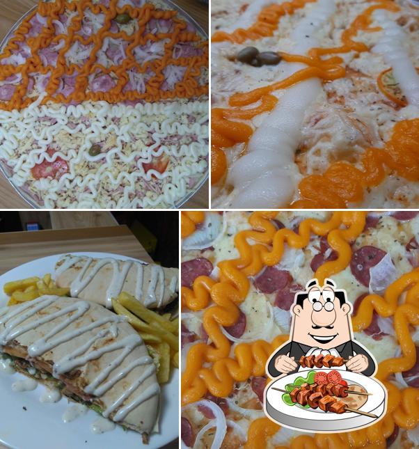 Loucoos Por Pizza