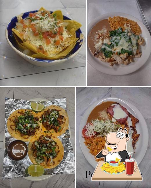 Mi Ranchito, Inc