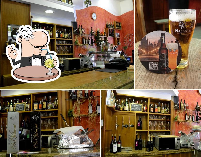 Osteria La Frasca