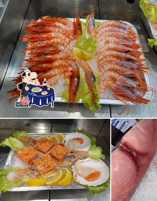 PESCHERIA ULISSE