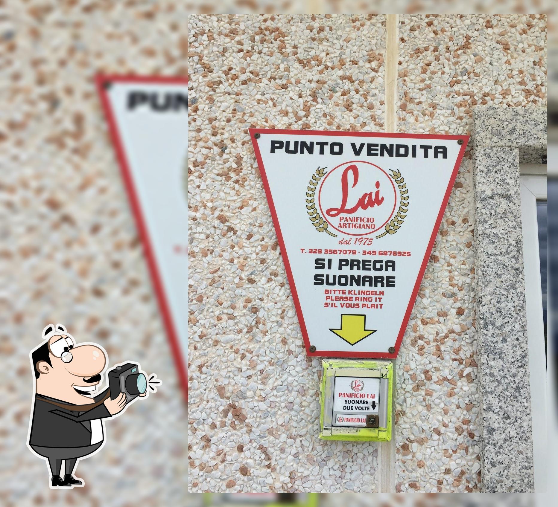 Panificio Artigiano Lai