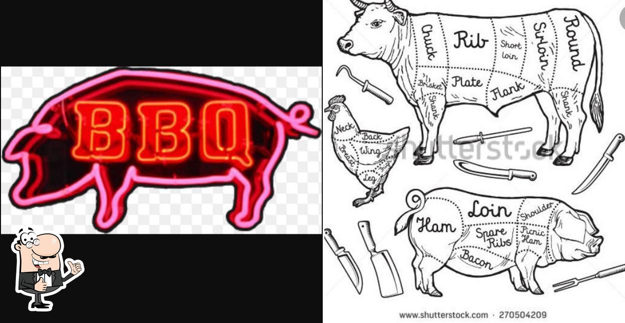 Phat Matts BBQ & Southern Comfort food