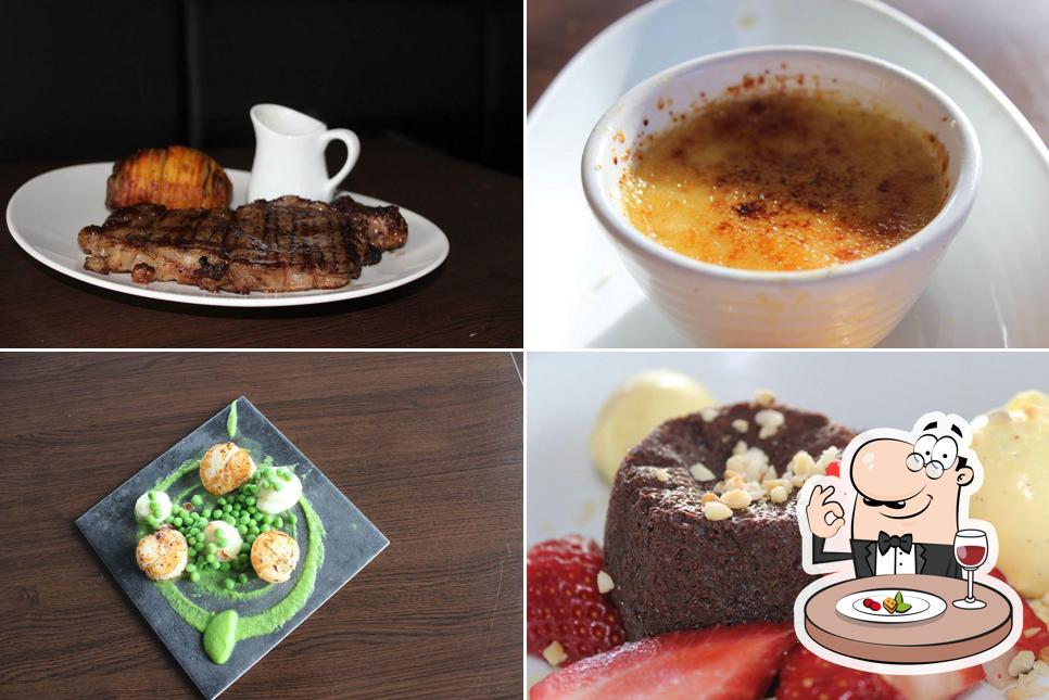 Restaurant PopUp