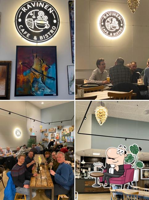 Ravinen Cafe & Bistro