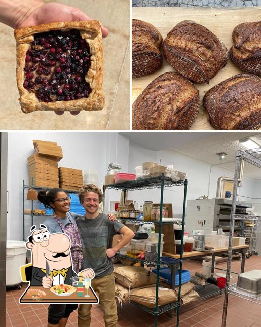 Rhythm Bakery