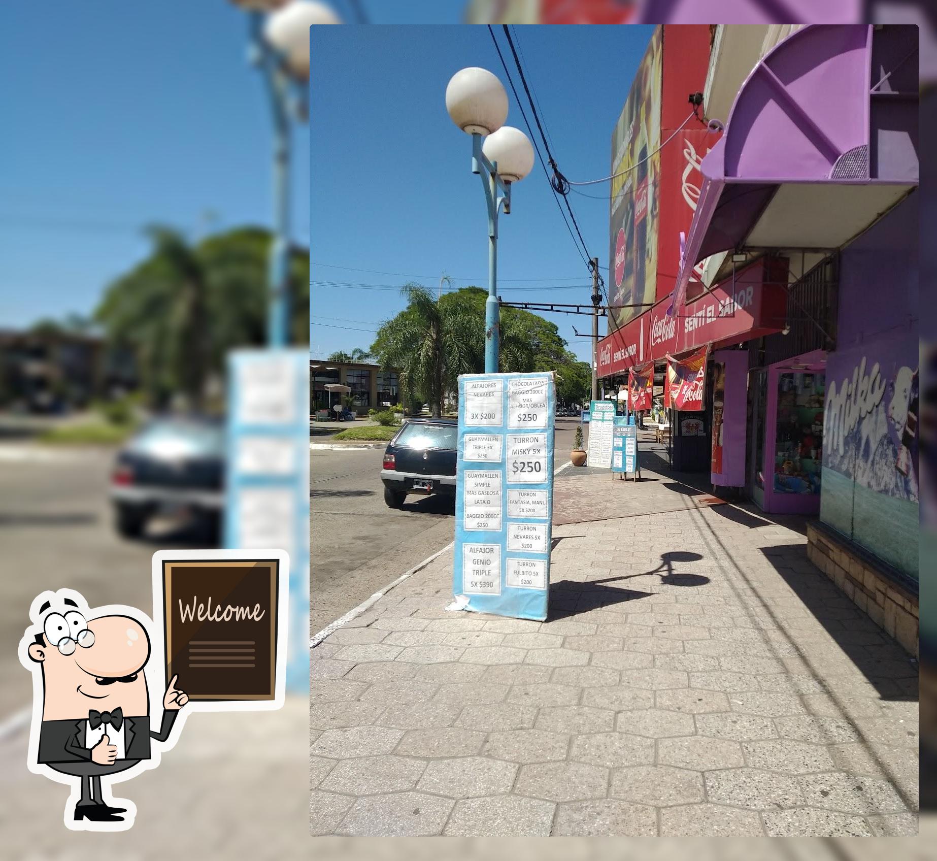 Sentí El Sabor