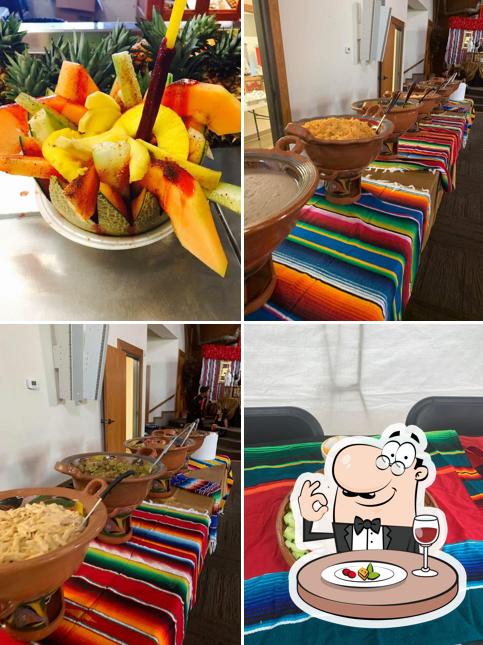 TACOS MÉXICO & TEXAS GRILL