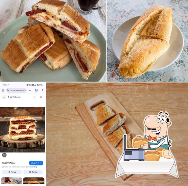 Tost Cafe