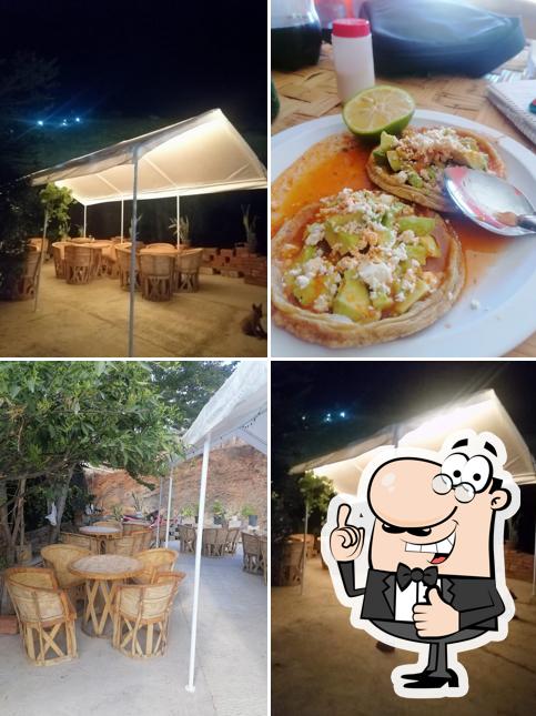 CRISTO REY RESTAURANTE