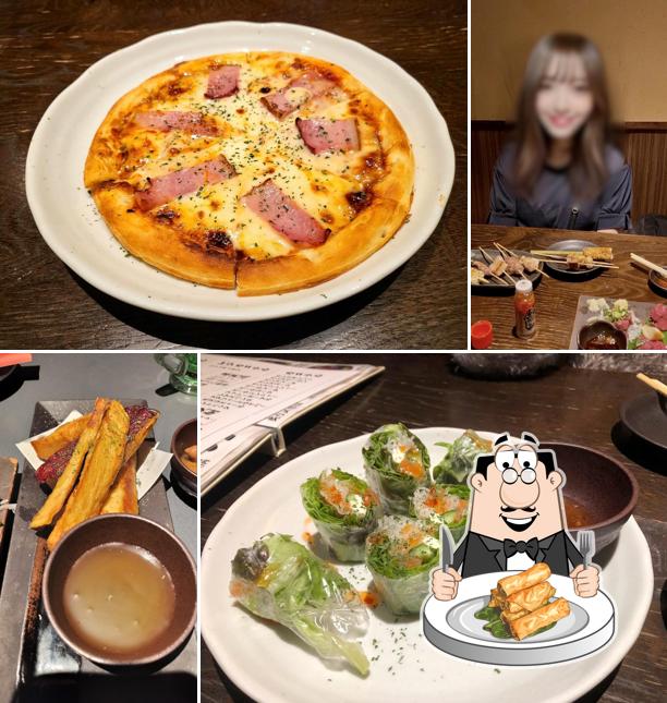 ごちそう屋 春日部店