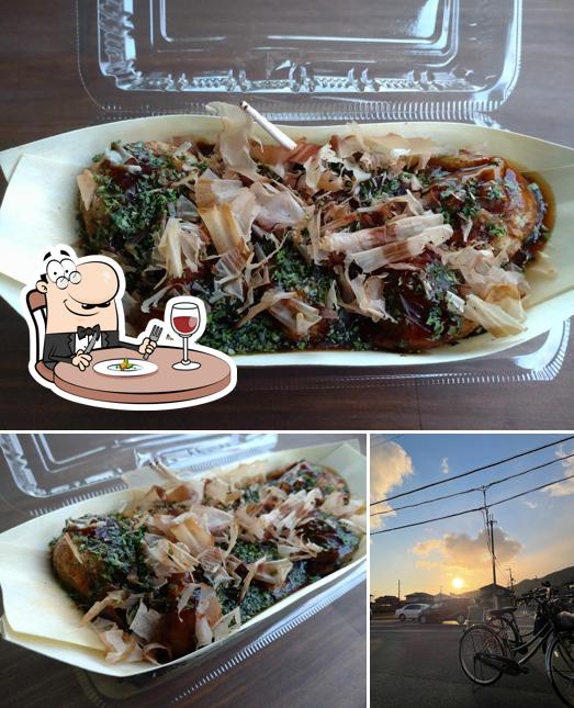 たつ庵