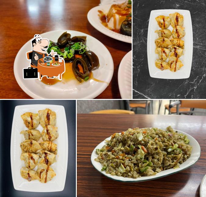 古坑妙音素食館
