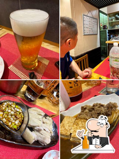 家庭料理ひぃ