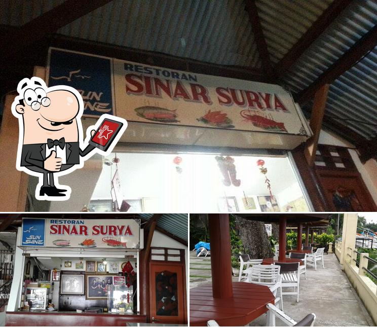 Sun Shine Restoran