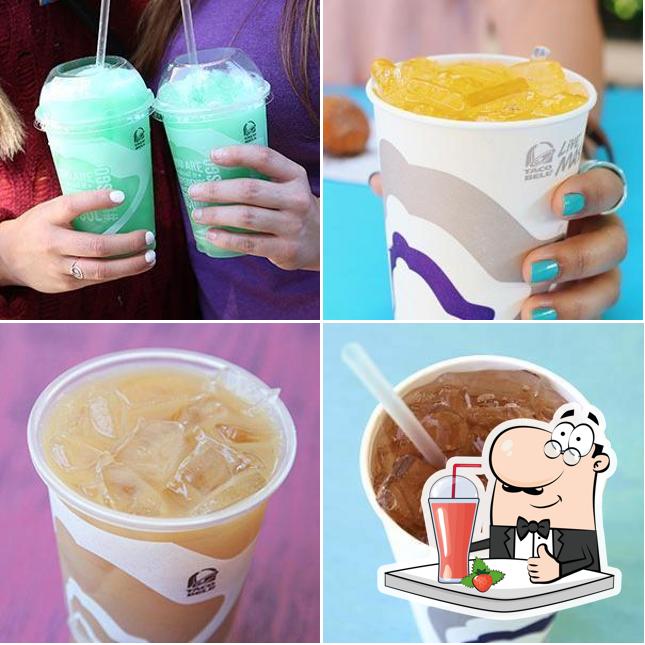 Taco Bell