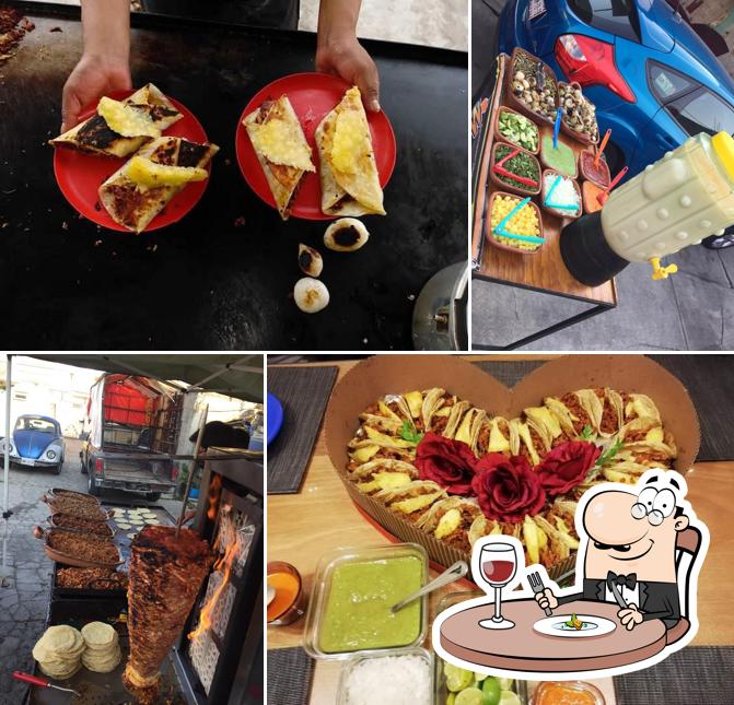 Taquería Toño