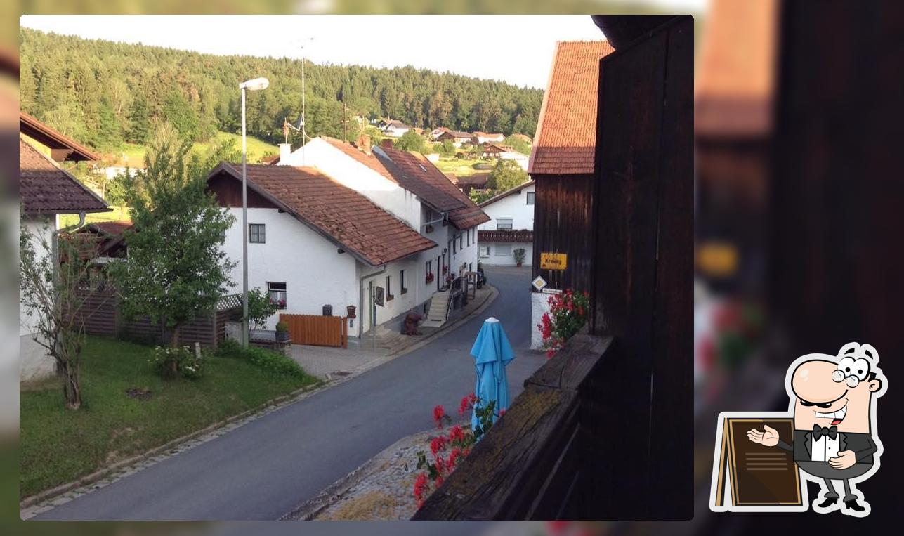 Zum alten Wirt