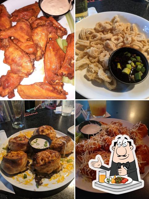 Hal's Bar & Grill