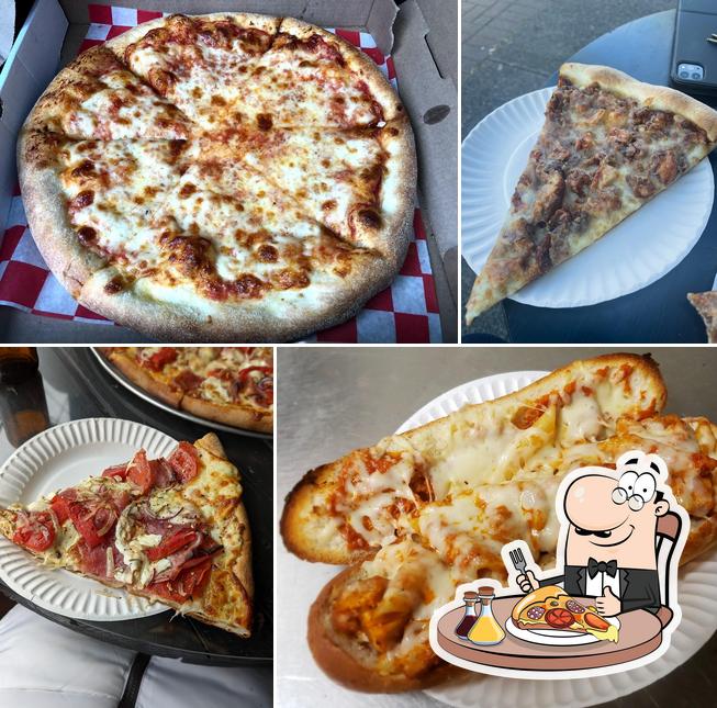 RUSSO'S
