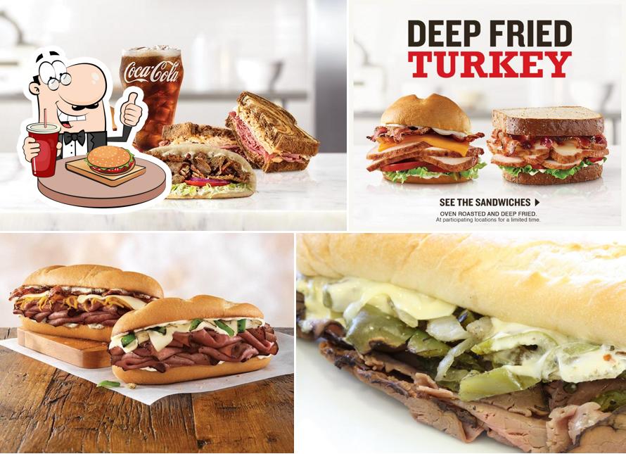 Arby's
