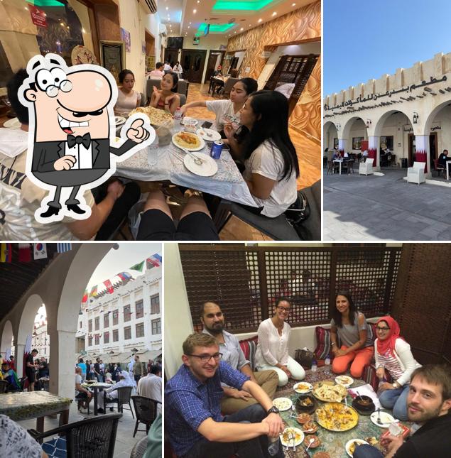 Bandar Aden Restaurant