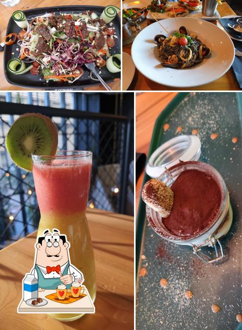 Black Pepper