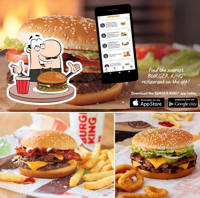 Burger King