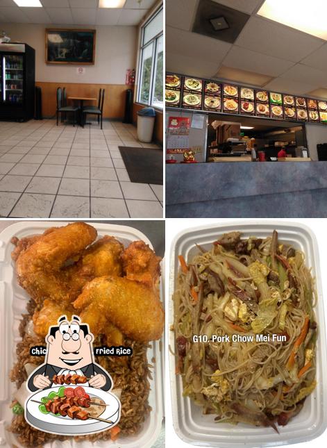 China Kitchen