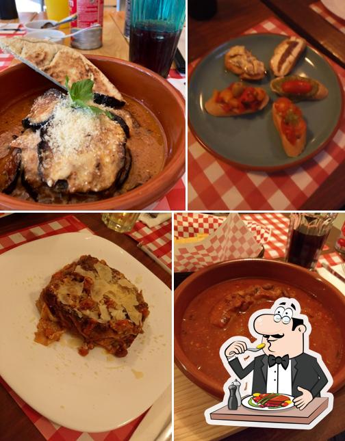 Dal Baffo Ristorante Bar Italiano
