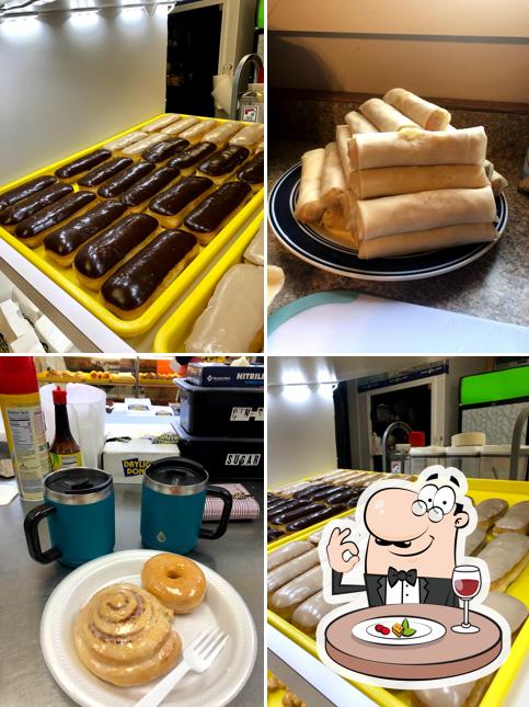 Daylight Donuts