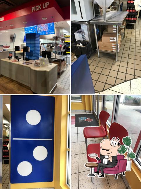 Domino's Pizza