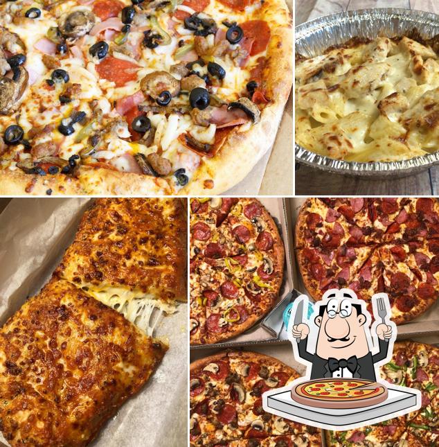 Domino's Pizza