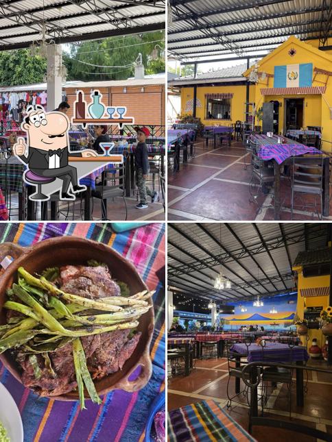 Dona Ana Restaurante
